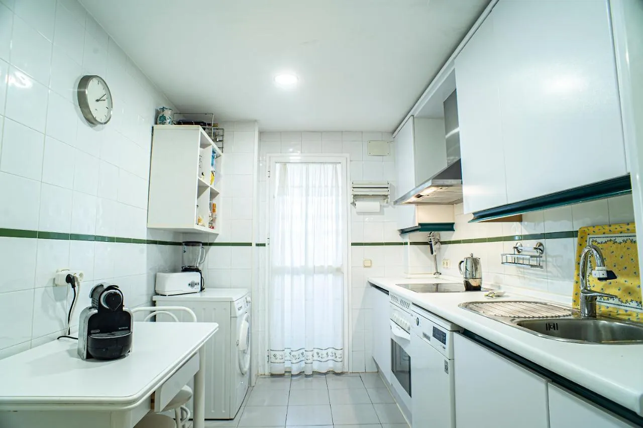 Apartamento Milla De Oro- Hacienda Nagueles 4D Marbella 0*,  Spain