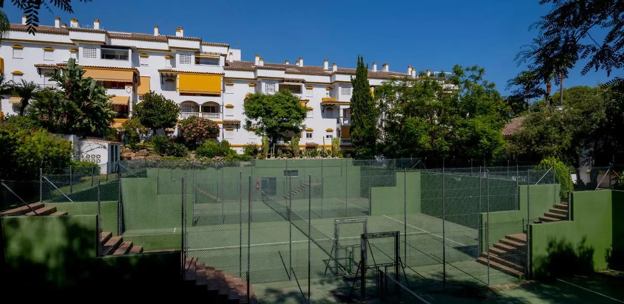 Apartamento Milla De Oro- Hacienda Nagueles 4D Marbella 0*,