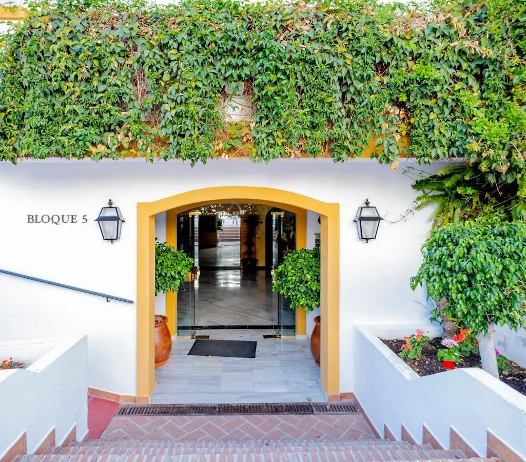 Apartamento Milla De Oro- Hacienda Nagueles 4D Marbella