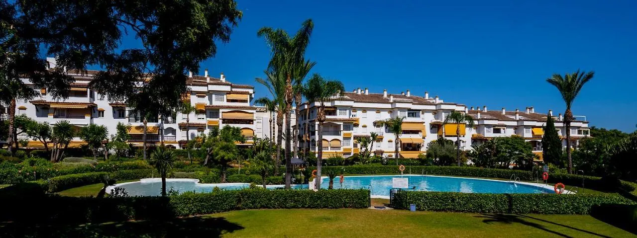 Apartamento Milla De Oro- Hacienda Nagueles 4D Marbella