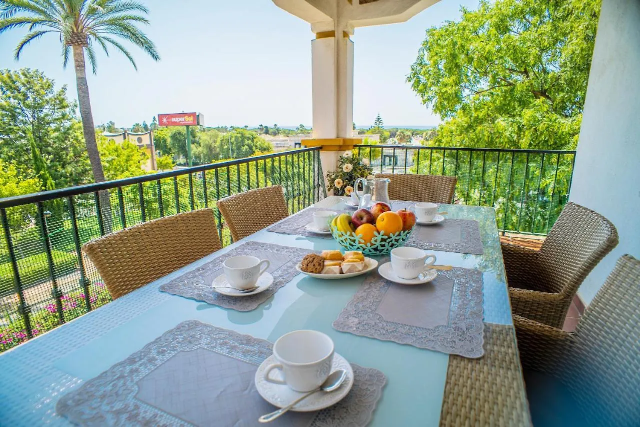 Apartamento Milla De Oro- Hacienda Nagueles 4D Marbella Spain
