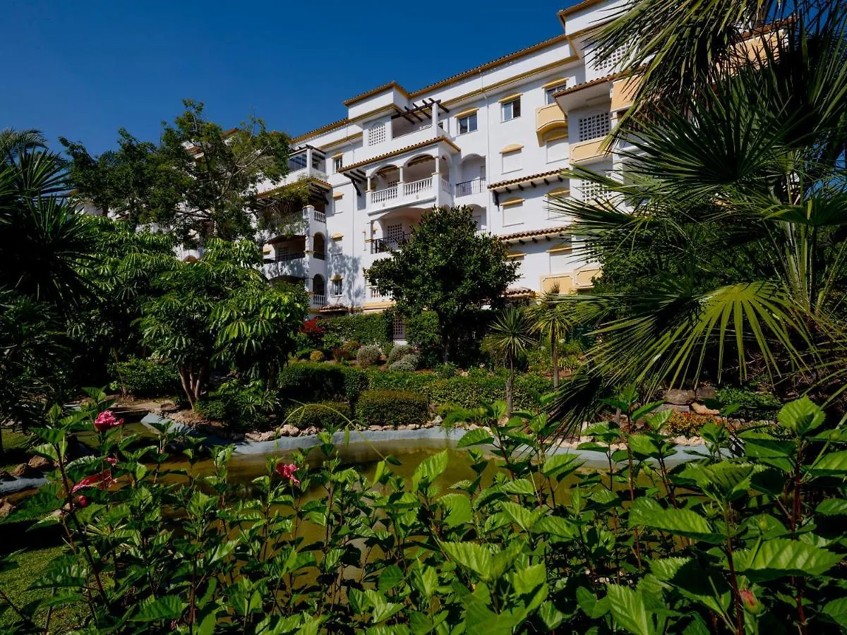 شقة Apartamento Milla De Oro- Hacienda Nagueles 4D ماربيا