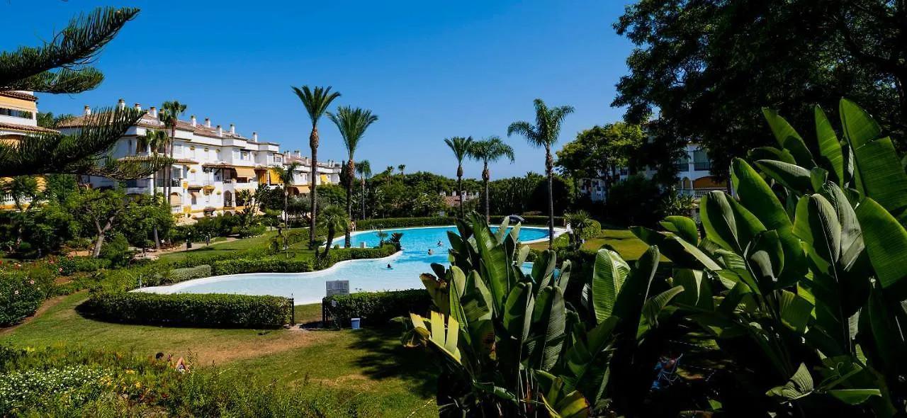 Apartamento Milla De Oro- Hacienda Nagueles 4D ماربيا شقة