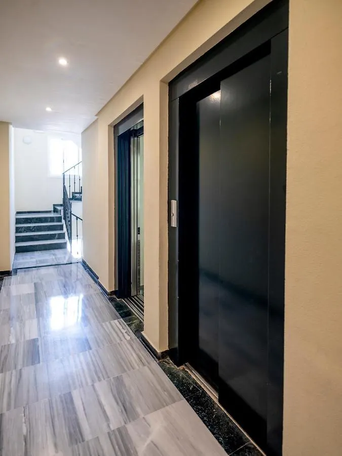Apartamento Milla De Oro- Hacienda Nagueles 4D ماربيا