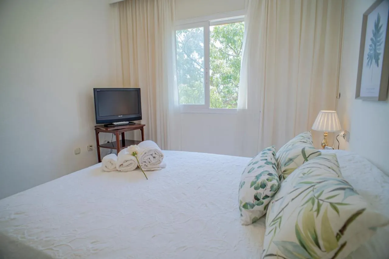 Apartamento Milla De Oro- Hacienda Nagueles 4D ماربيا 0*,